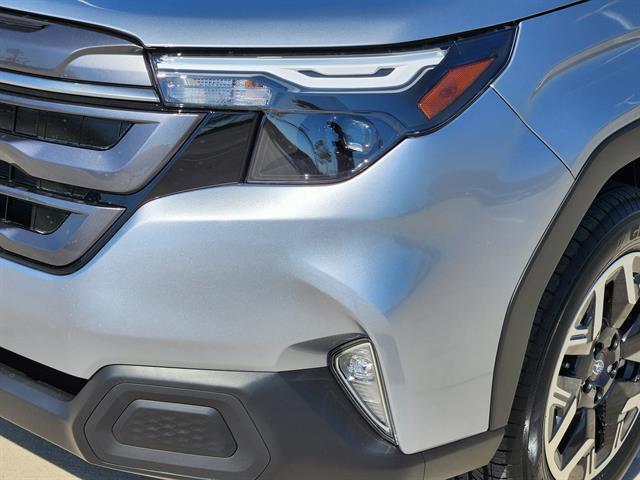 new 2025 Subaru Forester car, priced at $33,808