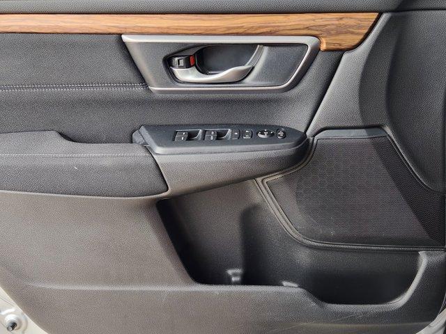 used 2018 Honda CR-V car, priced at $21,283