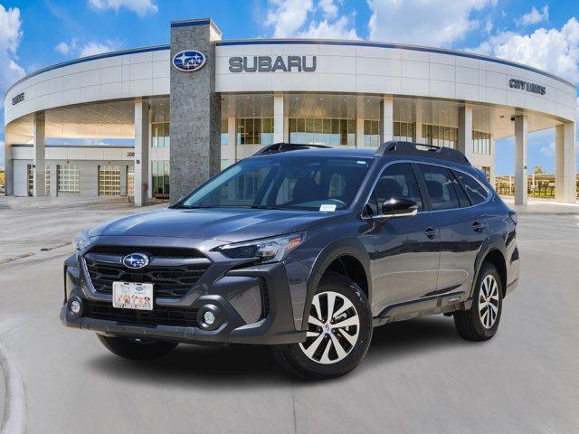 new 2025 Subaru Outback car, priced at $34,053
