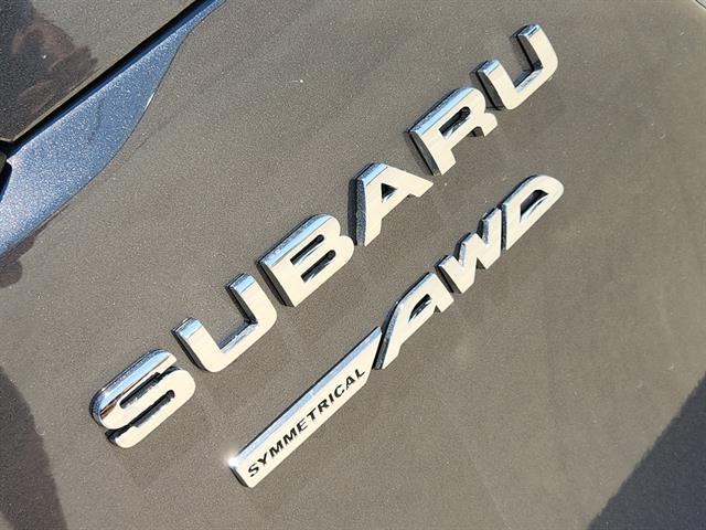 new 2025 Subaru Outback car, priced at $38,248