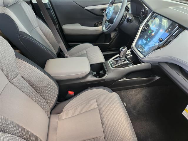 new 2025 Subaru Outback car, priced at $38,248