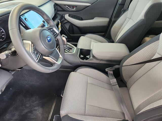 new 2025 Subaru Outback car, priced at $38,248