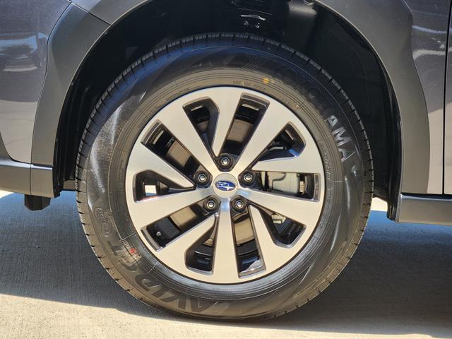 new 2025 Subaru Outback car, priced at $38,248