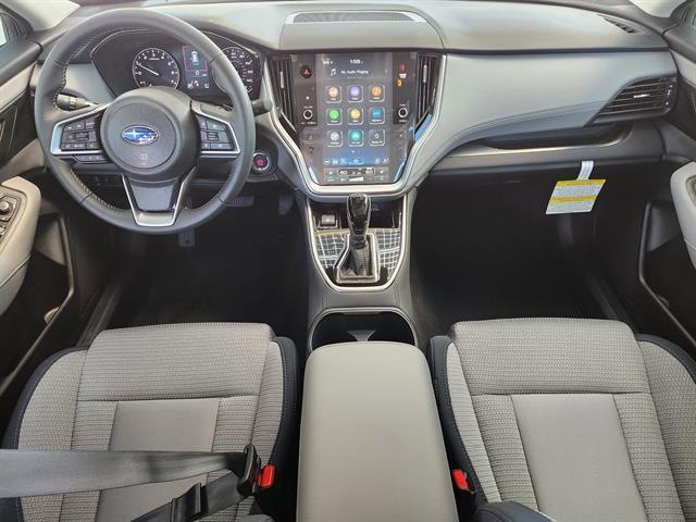 new 2025 Subaru Outback car, priced at $38,248
