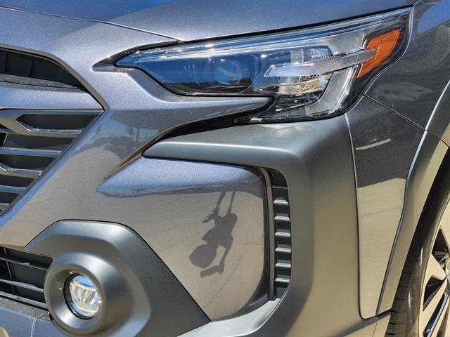 new 2025 Subaru Outback car, priced at $38,248