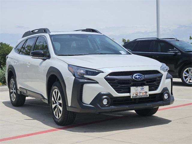 new 2025 Subaru Outback car, priced at $34,585