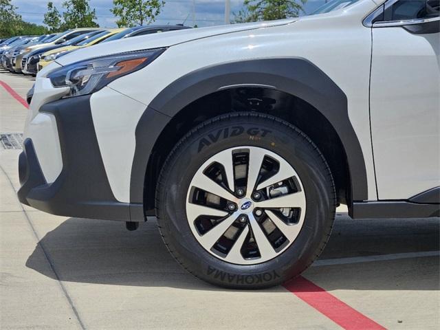 new 2025 Subaru Outback car, priced at $34,585