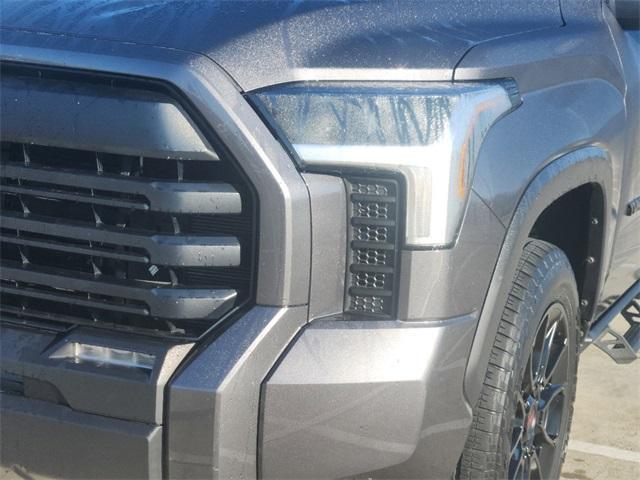 used 2023 Toyota Tundra car, priced at $42,494