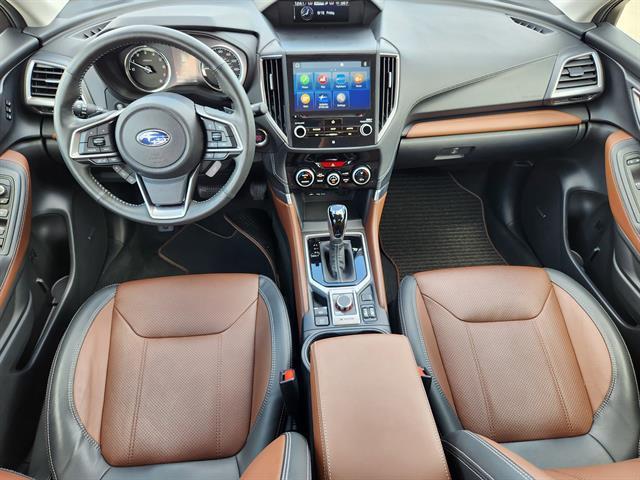 used 2022 Subaru Forester car, priced at $29,996