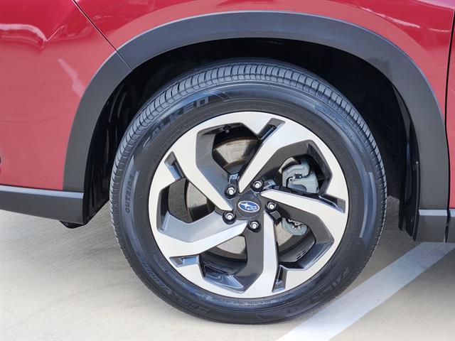 used 2022 Subaru Forester car, priced at $29,996