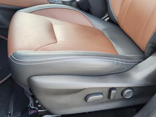 used 2022 Subaru Forester car, priced at $29,996