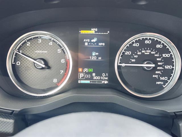used 2022 Subaru Forester car, priced at $29,996