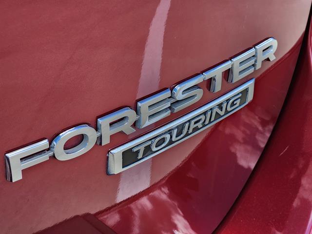 used 2022 Subaru Forester car, priced at $29,996
