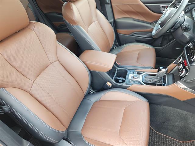 used 2022 Subaru Forester car, priced at $29,996
