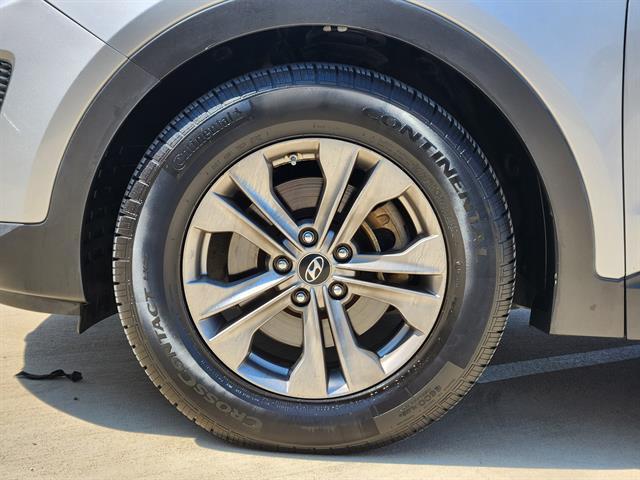 used 2013 Hyundai Santa Fe car, priced at $9,463