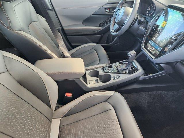 new 2025 Subaru Crosstrek car, priced at $36,020