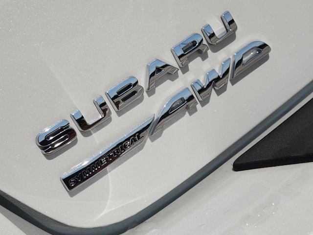 new 2025 Subaru Crosstrek car, priced at $36,020