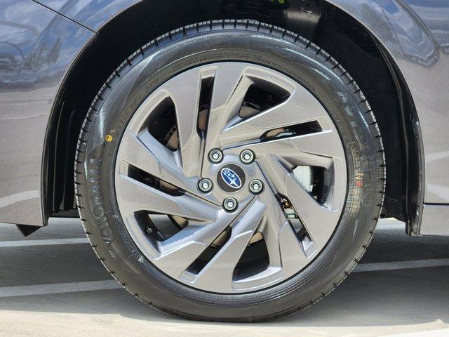 new 2025 Subaru Legacy car, priced at $36,587