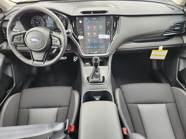 new 2025 Subaru Legacy car, priced at $36,587