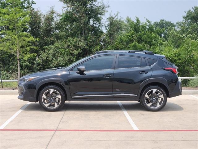 new 2024 Subaru Crosstrek car, priced at $34,901