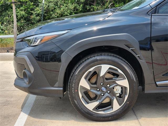 new 2024 Subaru Crosstrek car, priced at $34,901