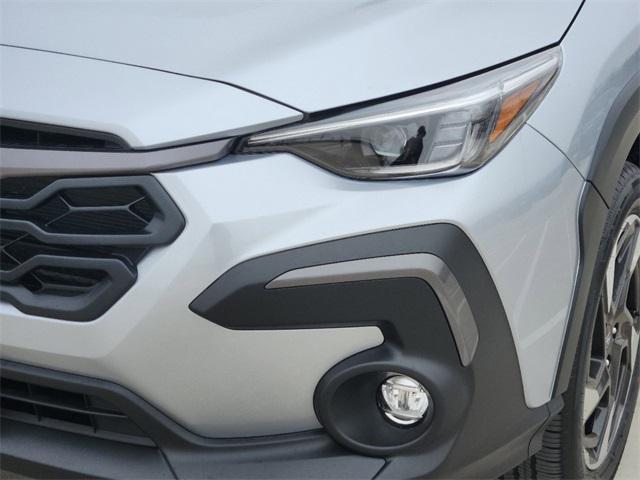 new 2025 Subaru Crosstrek car, priced at $32,437