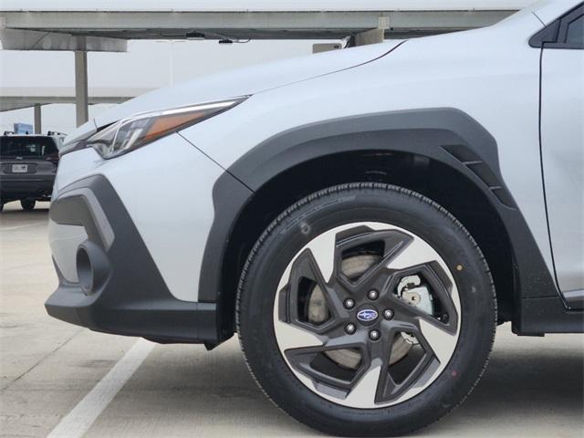 new 2025 Subaru Crosstrek car, priced at $32,437