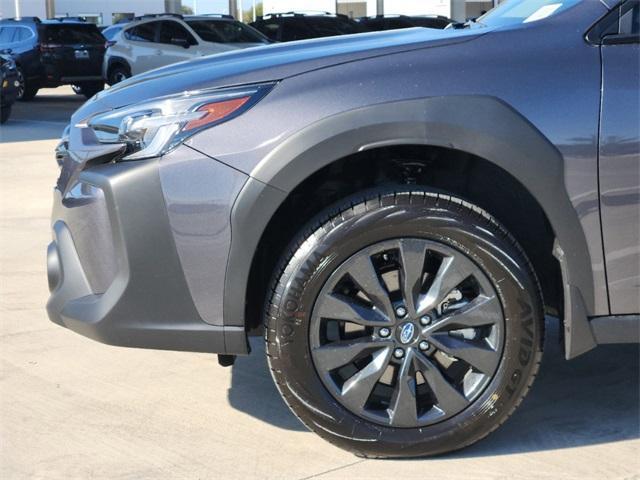 new 2025 Subaru Outback car, priced at $35,795