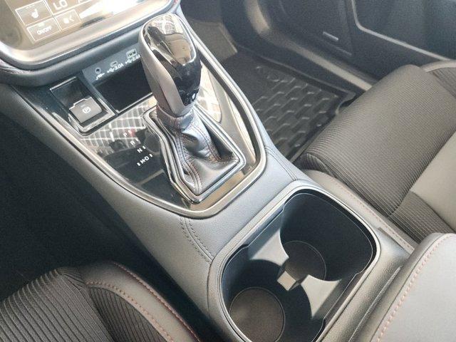 used 2024 Subaru Legacy car, priced at $29,287