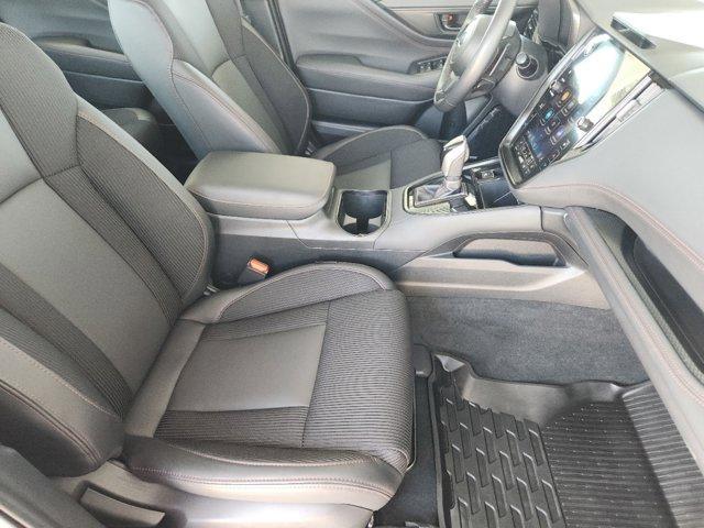 used 2024 Subaru Legacy car, priced at $29,287