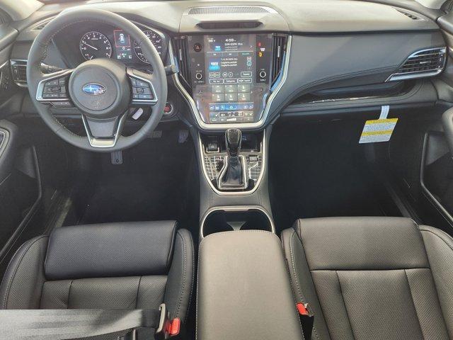 new 2025 Subaru Outback car, priced at $43,903