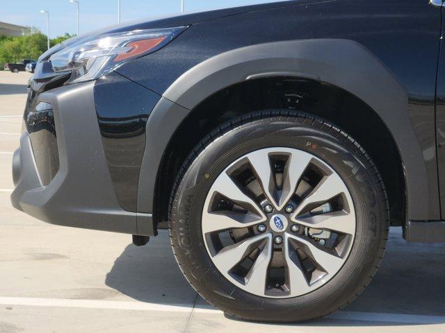 new 2025 Subaru Outback car, priced at $43,903
