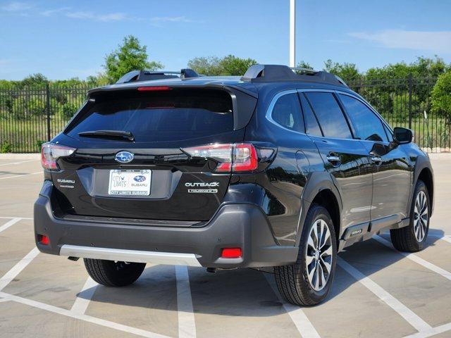 new 2025 Subaru Outback car, priced at $43,903