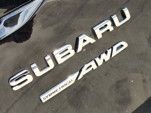 new 2025 Subaru Outback car, priced at $43,903