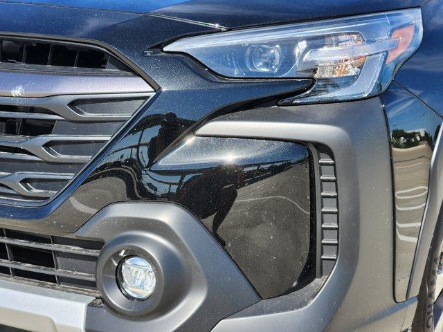 new 2025 Subaru Outback car, priced at $43,903