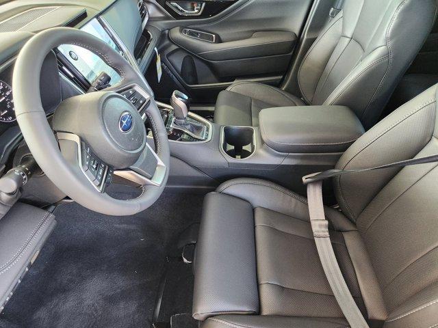 new 2025 Subaru Outback car, priced at $43,903