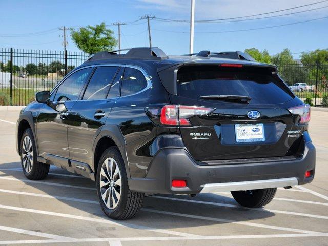 new 2025 Subaru Outback car, priced at $43,903