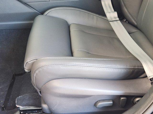 new 2025 Subaru Outback car, priced at $43,903