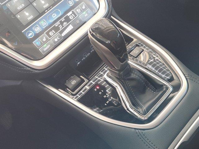 new 2025 Subaru Outback car, priced at $43,903