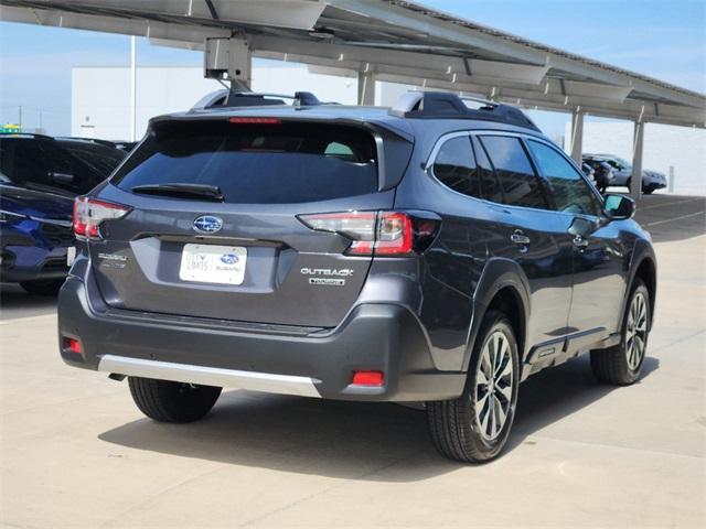 new 2025 Subaru Outback car