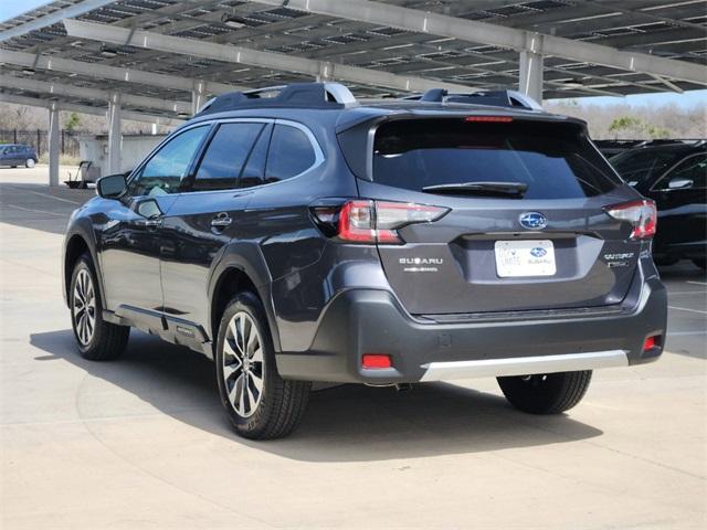 new 2025 Subaru Outback car