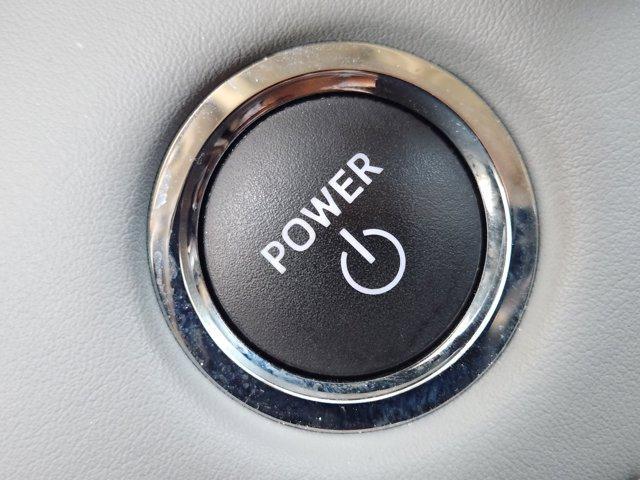 used 2023 Toyota Highlander Hybrid car, priced at $46,982