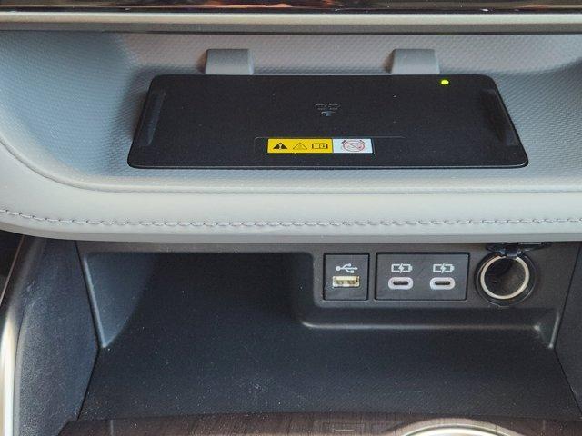 used 2023 Toyota Highlander Hybrid car, priced at $46,982
