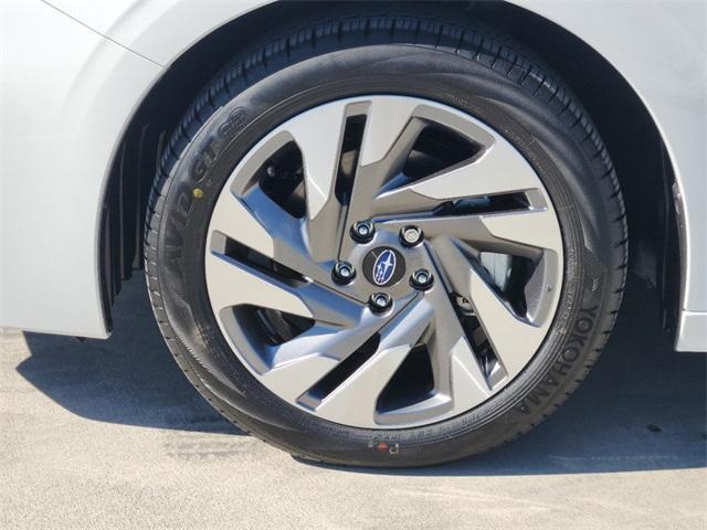 new 2025 Subaru Legacy car, priced at $34,227