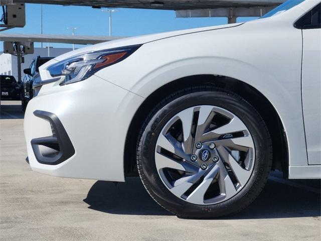 new 2025 Subaru Legacy car, priced at $34,227