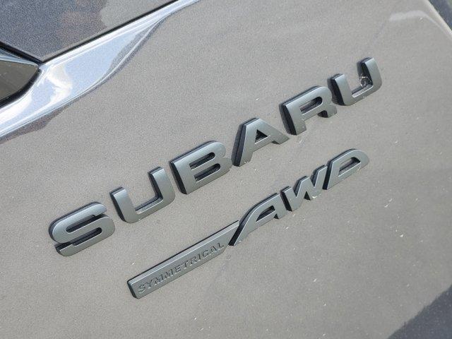 new 2025 Subaru Outback car, priced at $40,286