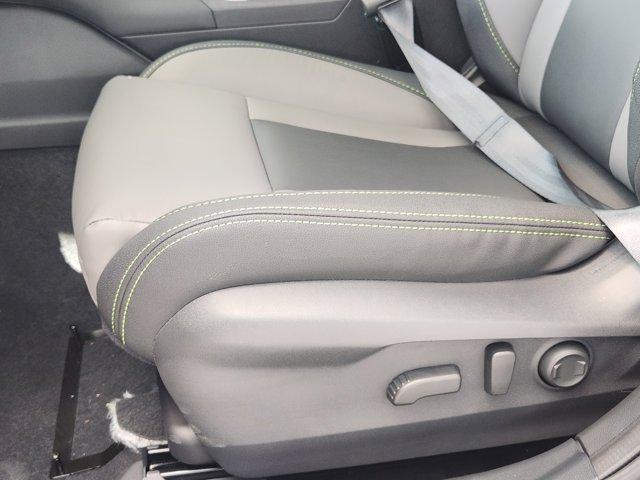 new 2025 Subaru Outback car, priced at $40,286