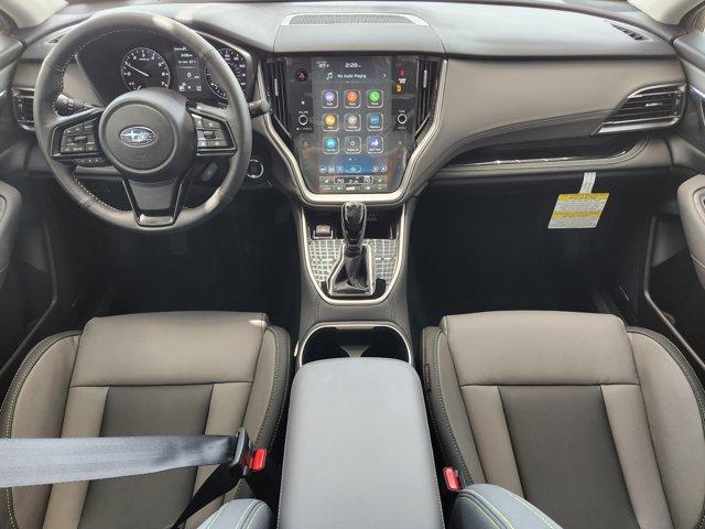 new 2025 Subaru Outback car, priced at $40,286