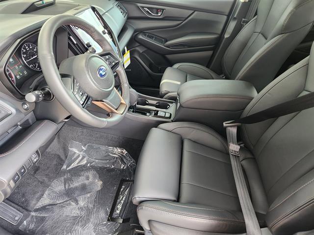 new 2025 Subaru Ascent car, priced at $49,090