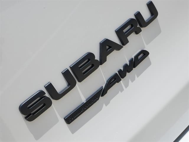 new 2025 Subaru Ascent car, priced at $49,090